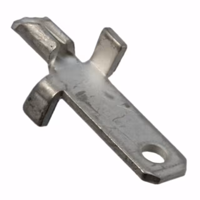 62437-1 TE Connectivity AMP Connectors  Connettori a sgancio rapido Connettori a sgancio rapido